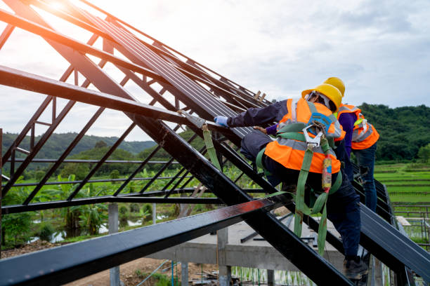 Best Emergency Roof Repair  in South Fallsburg, NY