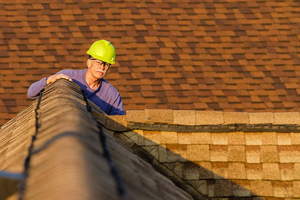 Best Residential Roofing Contractor  in South Fallsburg, NY