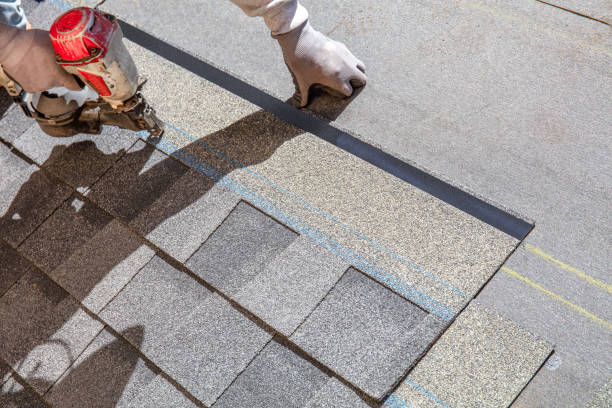 Best Residential Roofing Contractor  in South Fallsburg, NY