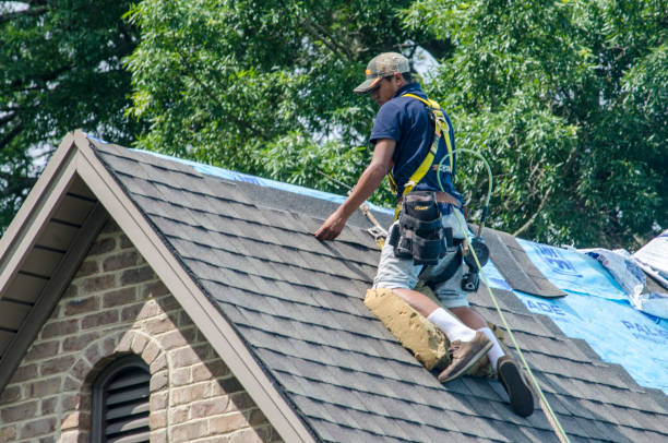 Quick and Trustworthy Emergency Roof Repair Services in South Fallsburg, NY